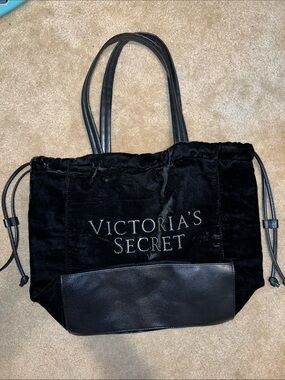VELVET- VICTORIAS SECRET- BAG